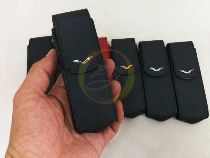 bán bao da signature s hồng kông